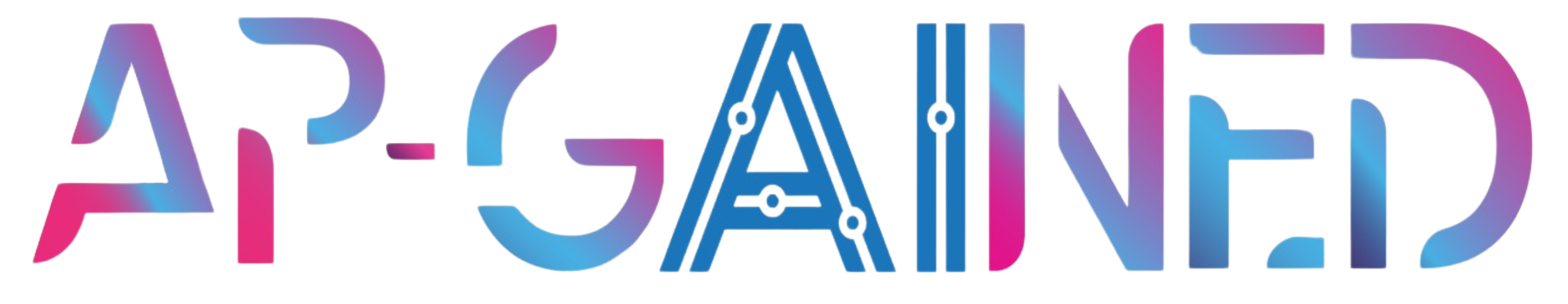 AP-GAINED logo